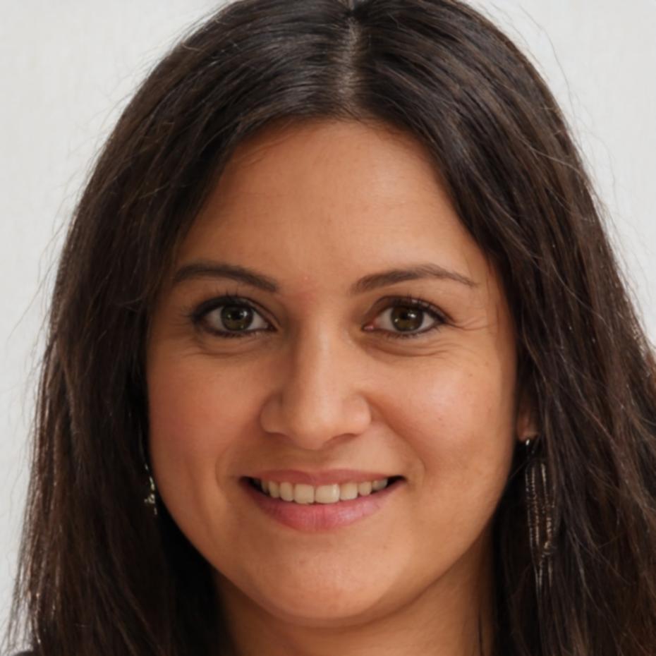Portrait de Marie Dubois, directrice financière
